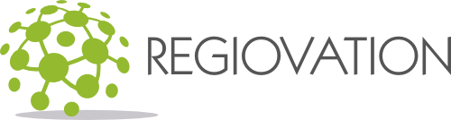 Logo Regiovation farbe