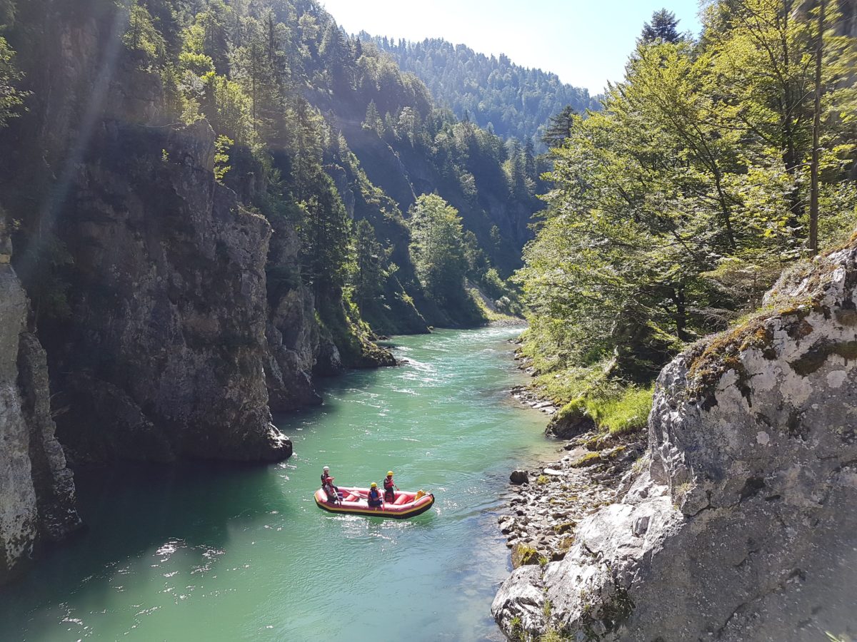 Destinationsentwicklung Klobenstein | Regiovation